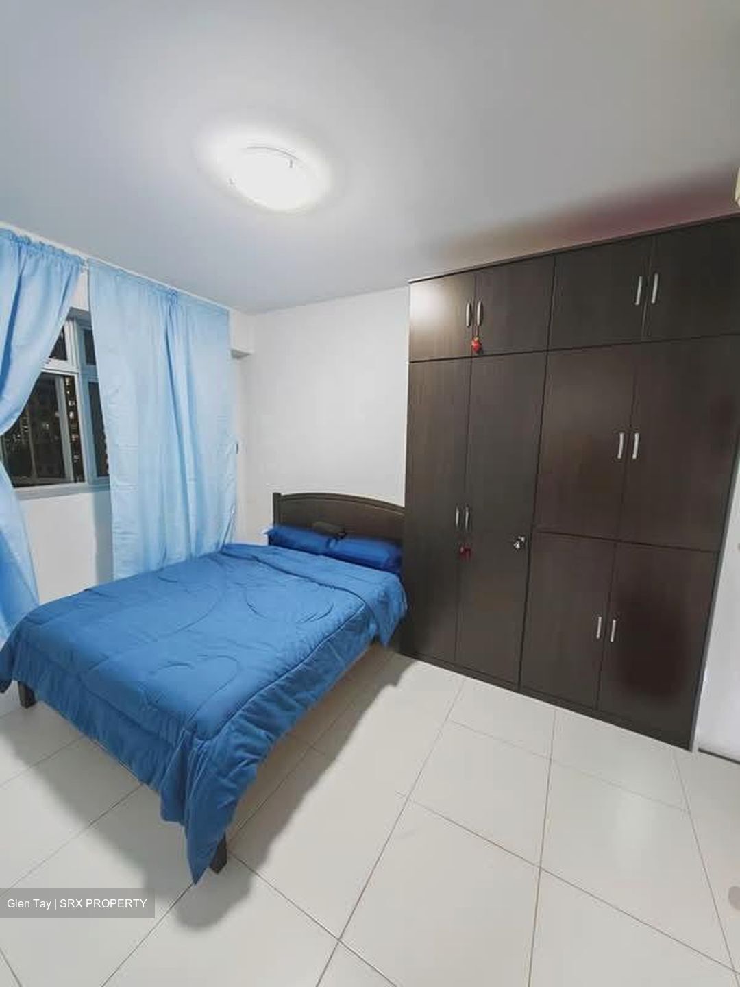 Blk 636A Senja Road (Bukit Panjang), HDB 2 Rooms #576492401